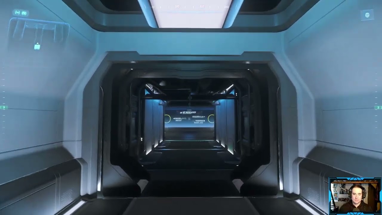Je découvre le potentiel des armes à distorsion ! Live Star citizen du 01/02/26