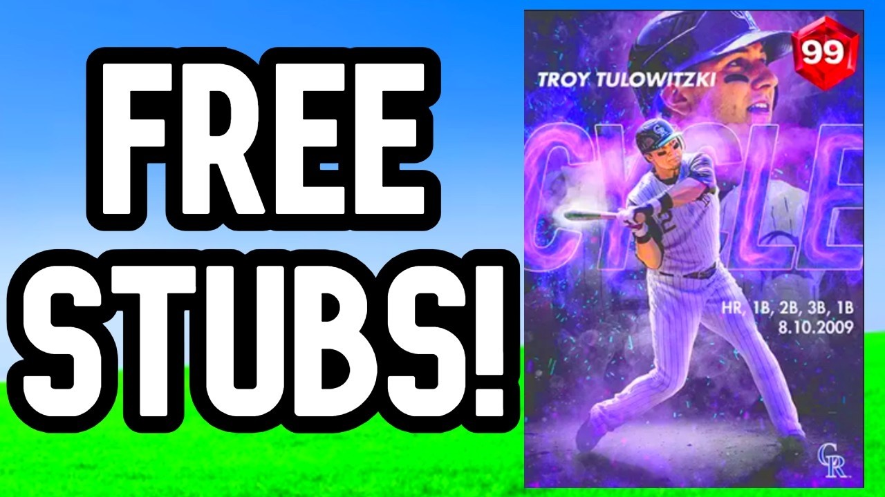 How To Become RICH in MLB The Show 26! (MLB The Show 26 Stub Making Method)