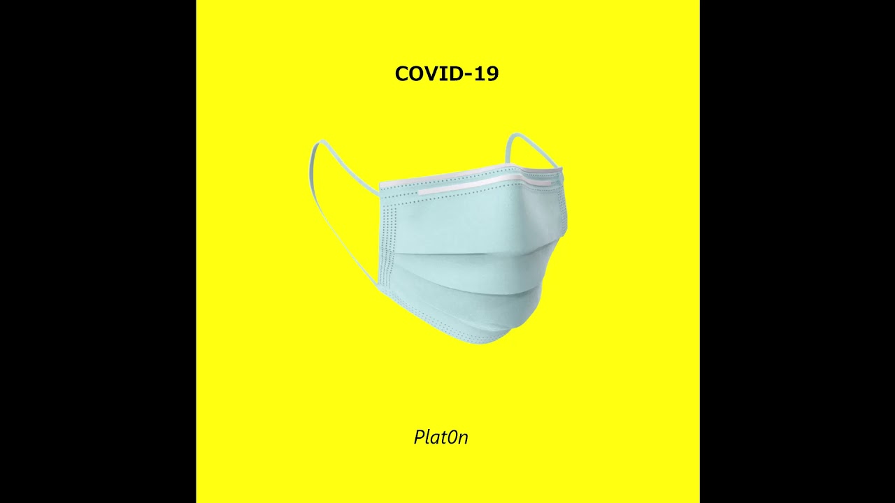 plat0n - COVID-19 (prod. Lee)