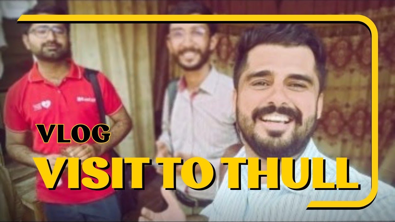 Visit Thull City - Aur Doctor Nahi Mila😮