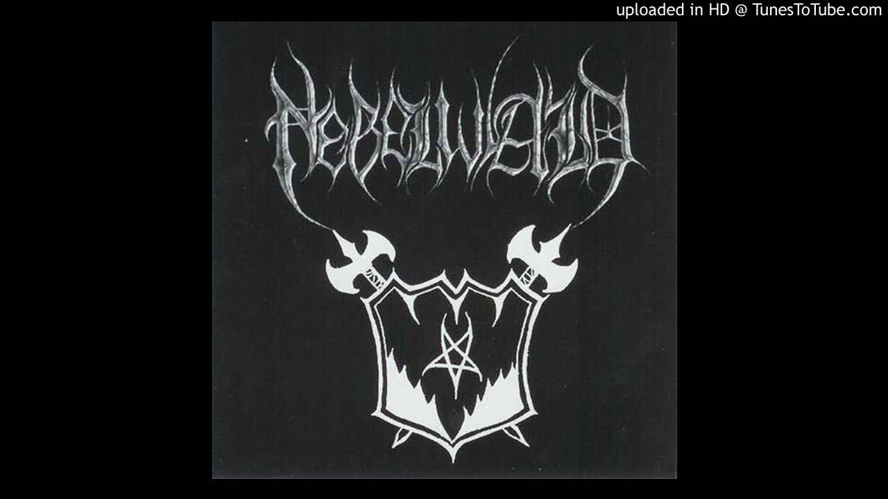 Nebelwald - A Soul Made Of Trees