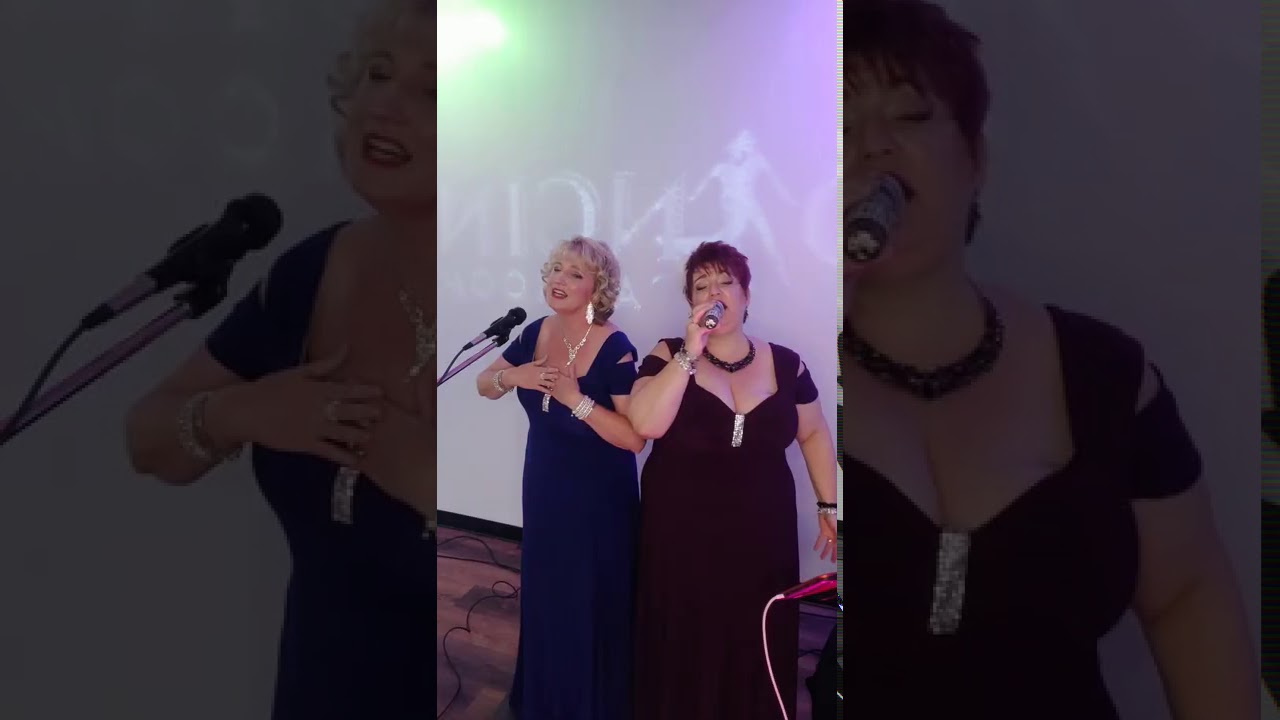 Paula Baker Entertainment LIVE at Dancin' Ballroom, Leesburg, FL