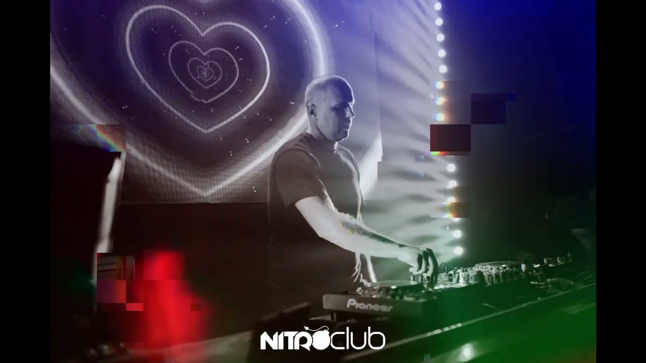 MIKRO @ Nitro Club (Nysa) 19.08.2023
