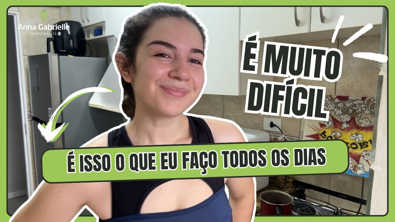 VLOG | Um Dia Comigo: Trabalho Online e Vida Real