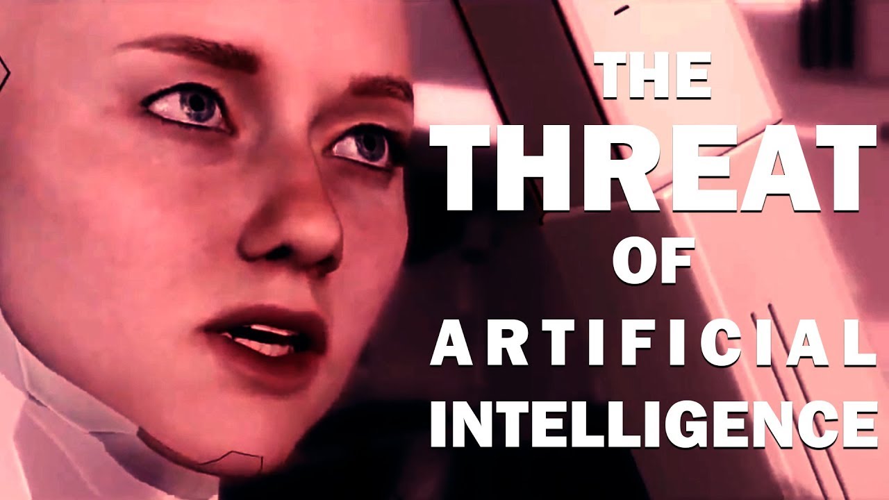 Kara: The Threat of Artificial Intelligence