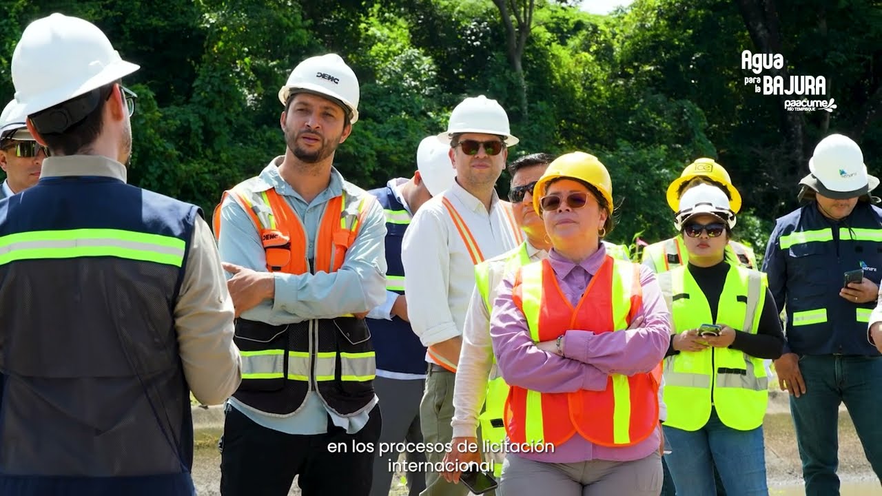 Estado de Avance PAACUME Febrero 2026