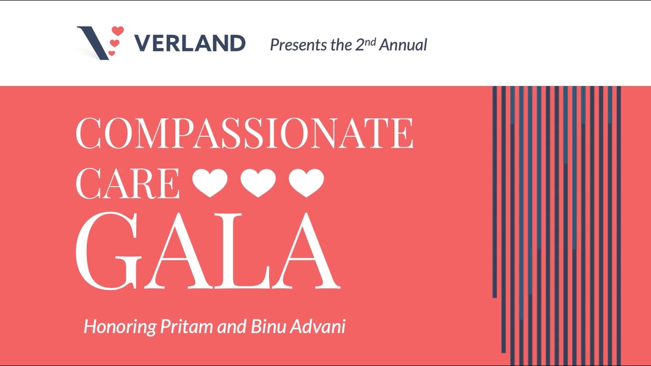 Verland: The Heart of Compassionate Care