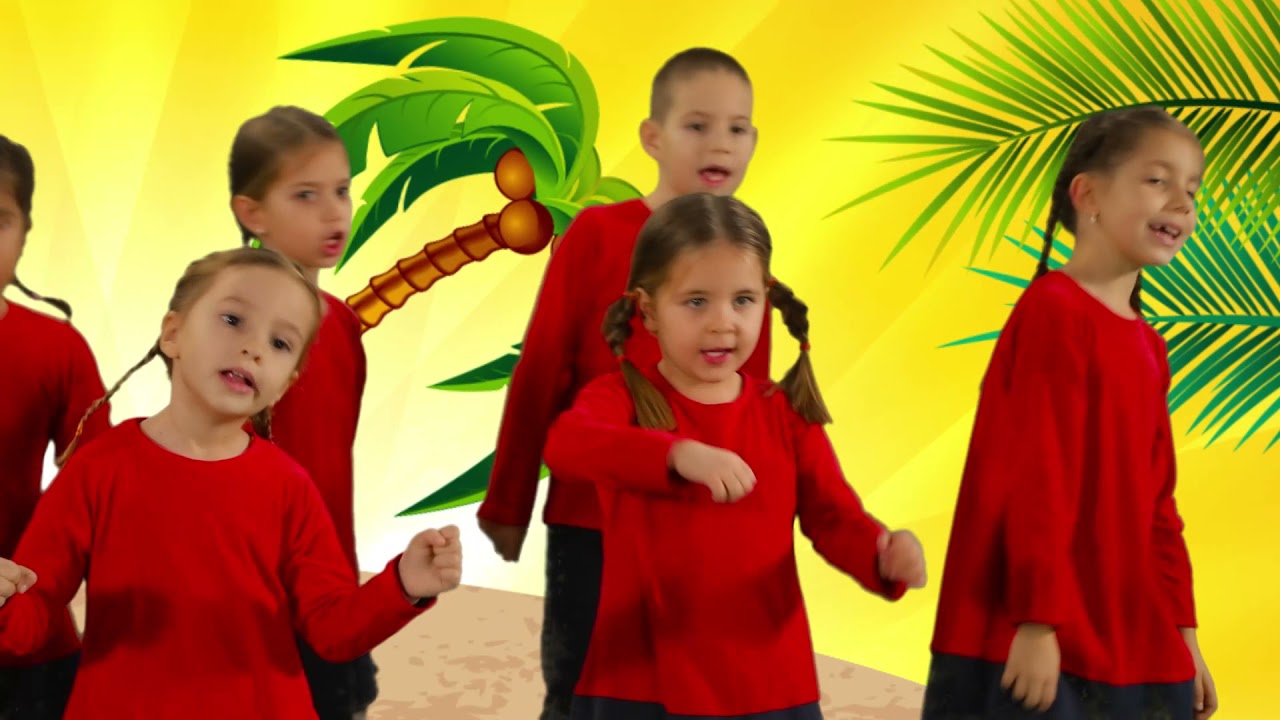 Goca Trzan - Zato volim leto (OFFICIAL VIDEO) ZVEZDE PEVAJU CAROLIJU