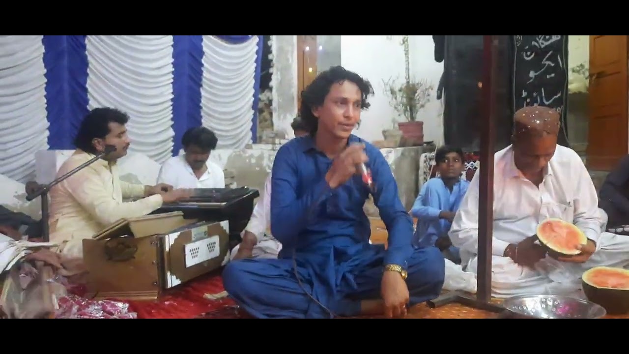 Shri Krishna Bhajan Sanwariyo Kadeh Aave Re | Bhagat Bhagchand