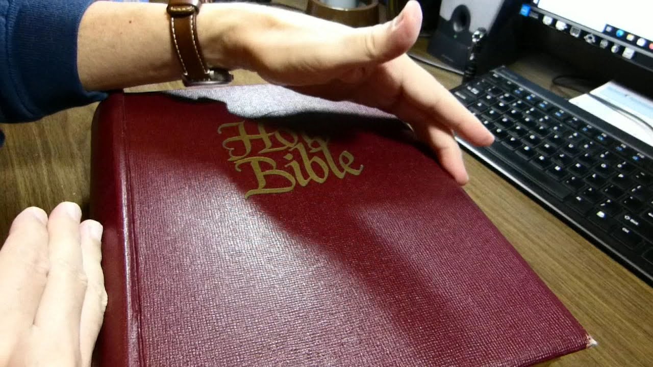 Католическая семейная Библия 1960 года — «Братство» и «Дуэ»