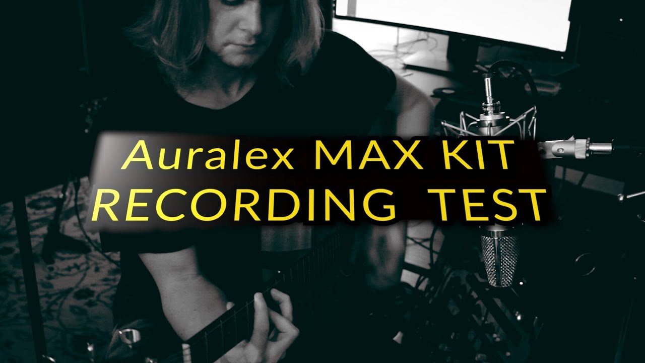 Acoustic Treatment Setup with Andrew Kesler and Auralex: Part 2