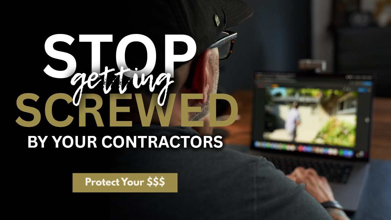 How to Manage Contractors When Investing Out of State (Avoid Costly Rehab Mistakes)