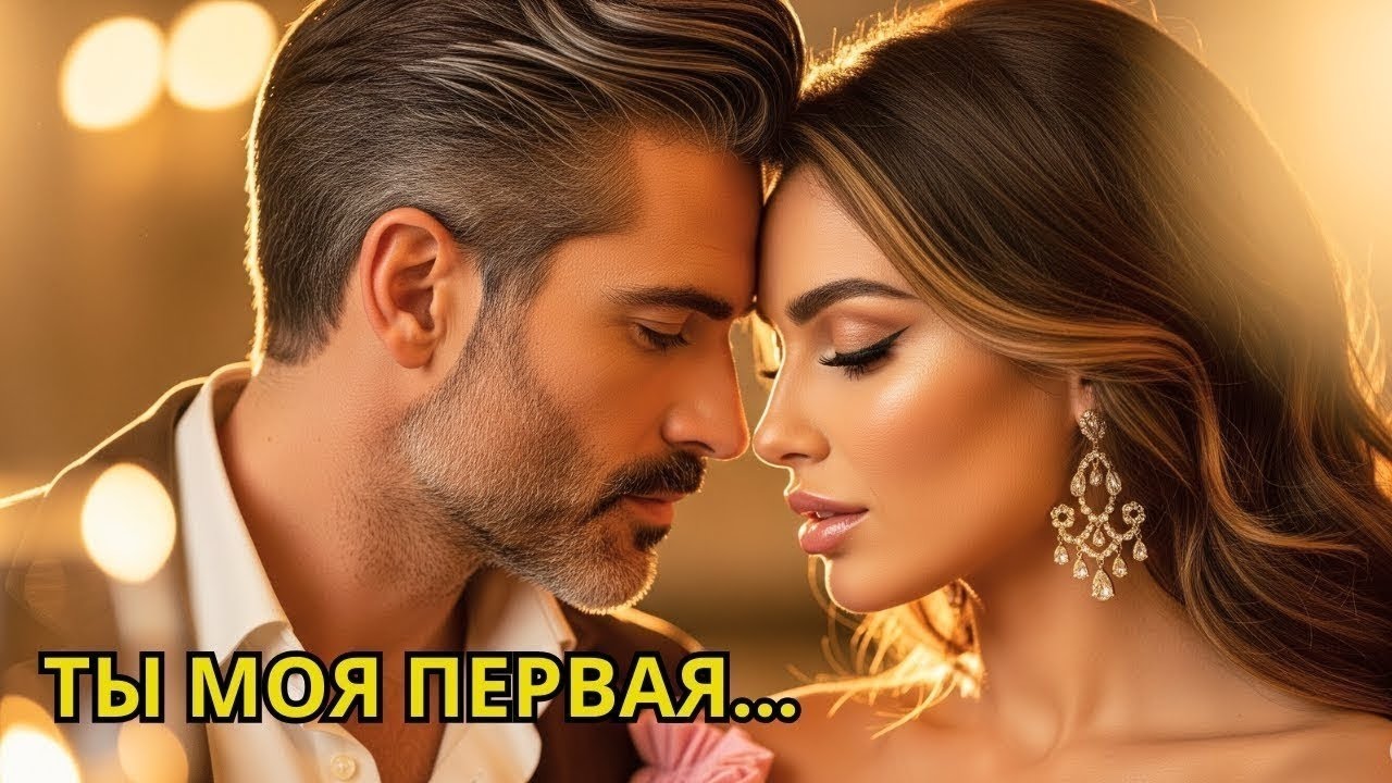 Она сидела одна на свадьбе, пока не подошёл миллионер и не пригласил её на танец!