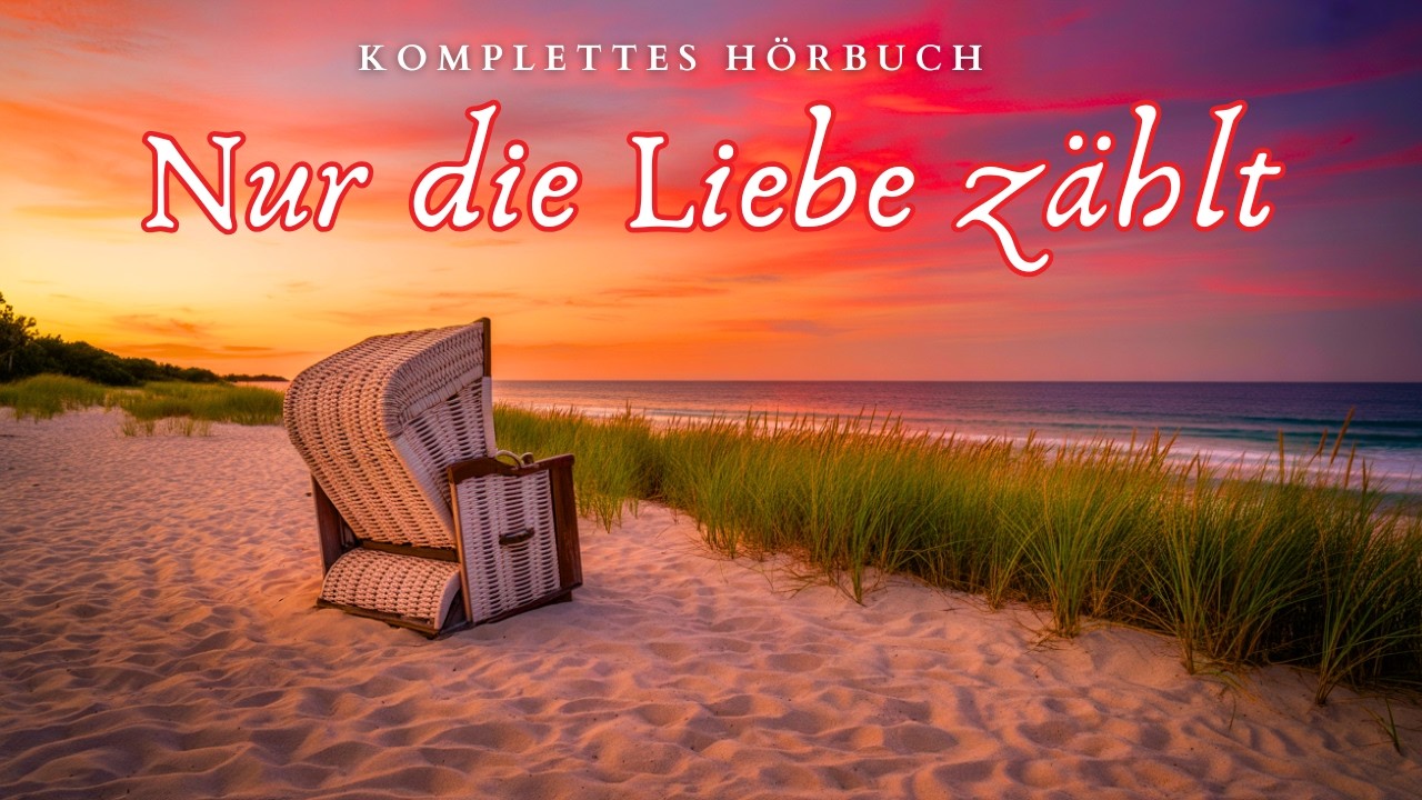Meer, Mut und neue Liebe – eine Sommergeschichte voller Humor und Hoffnung