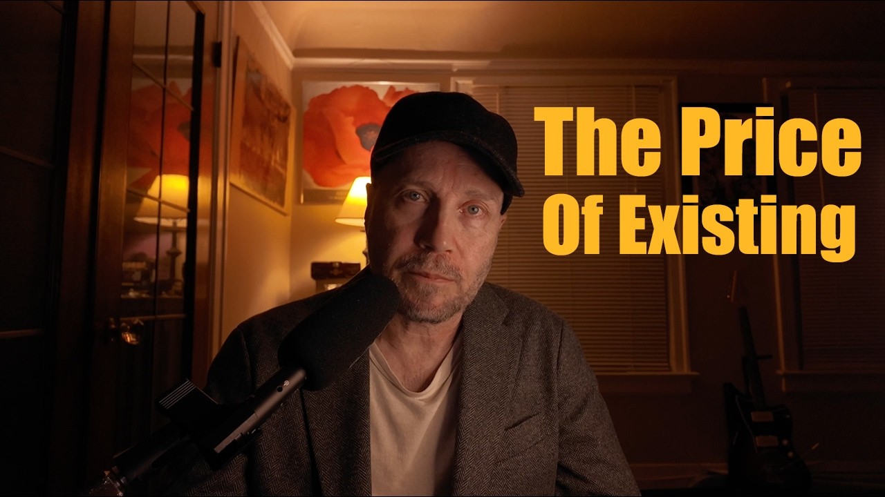 The Quiet Enslavement of Everyone