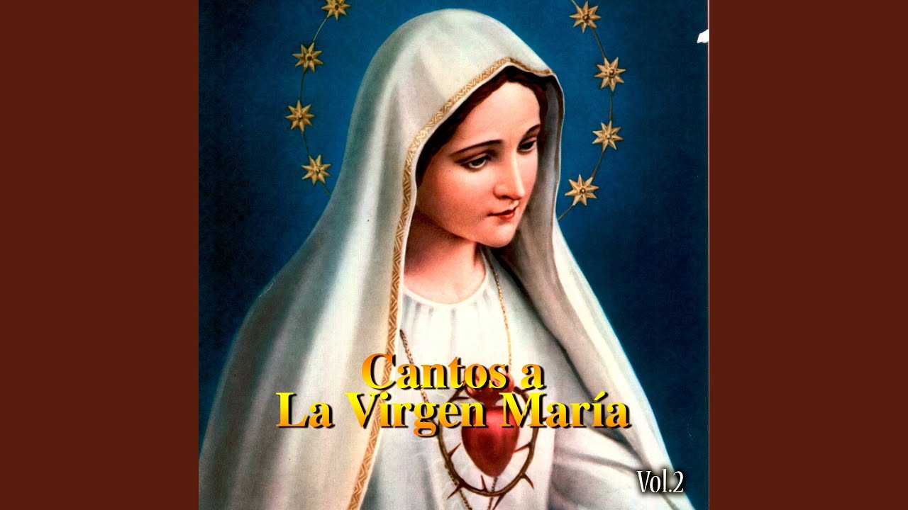 Madre, Enséñame a Amar