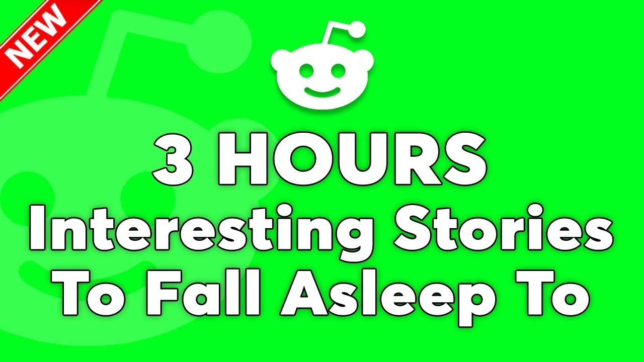 3 HOURS Of Reddit Stories To Fall Asleep To | Stories You’ll Love Before Bed