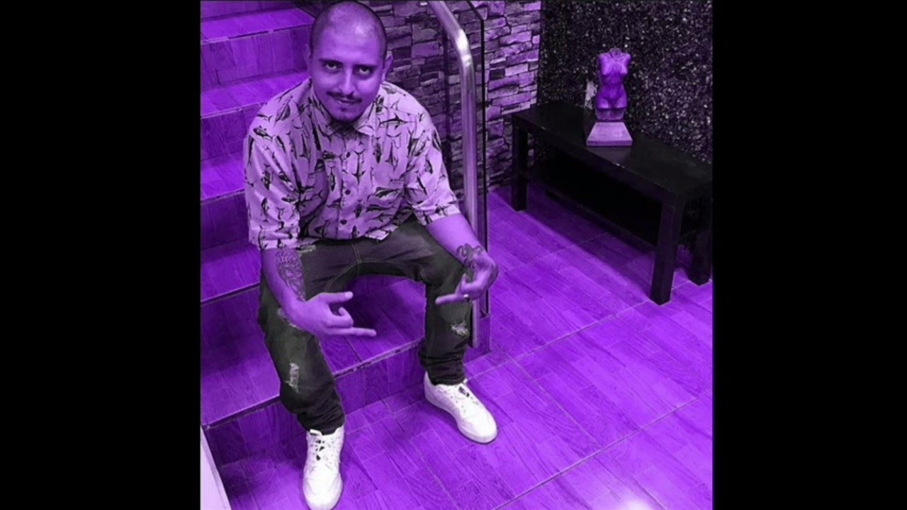 Metrik Vader - La Lleca Slowed