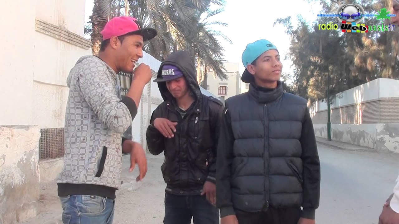 rap fi tozeur ep 5