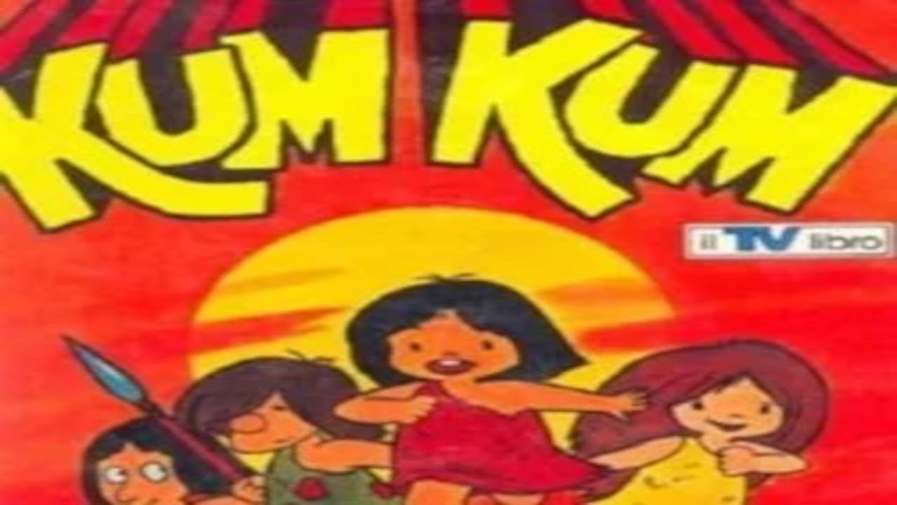Animation Kum Kum Depuis 1975 / 25 min / Aventure, Animation