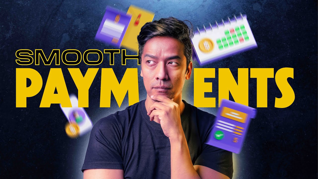 Smooth Payment Methods for Freelance Designers