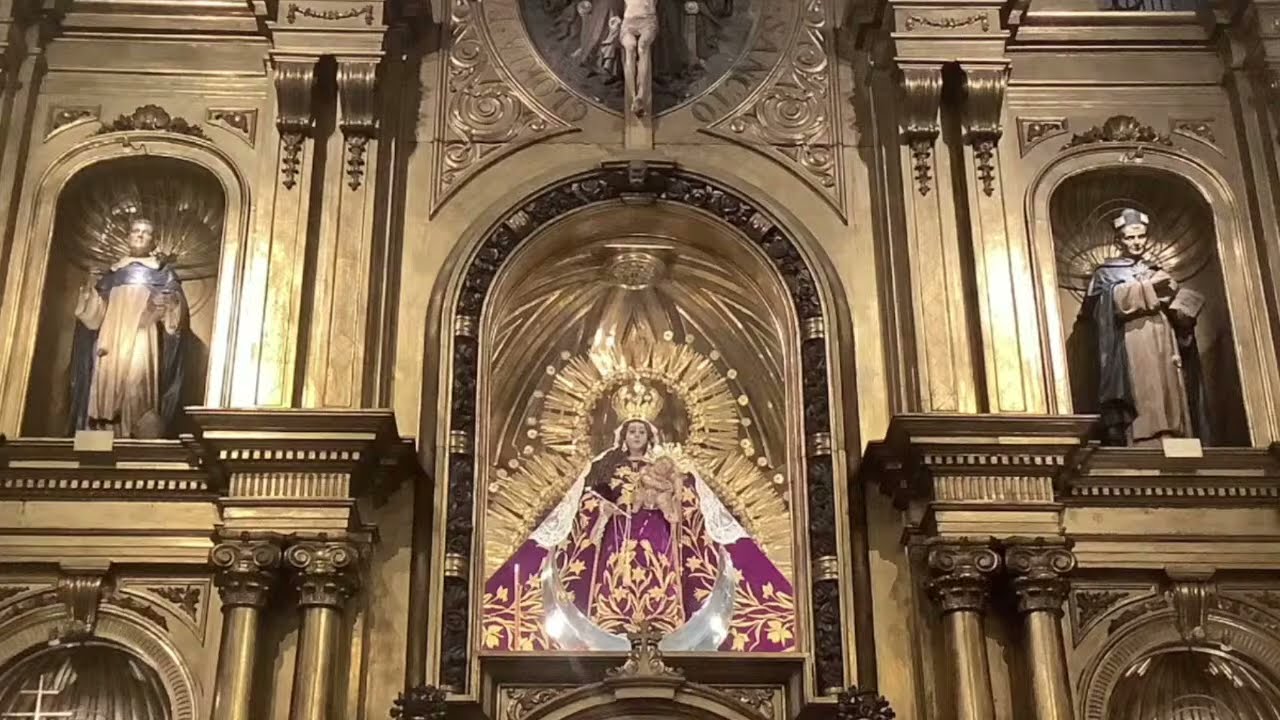 🔴 En Vivo | Rezo del Santo Rosario y Santa Eucaristía - Domingo 22 de Febrero