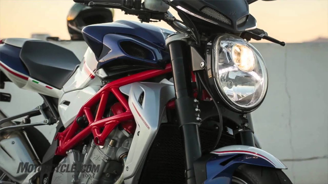 2014 Super Naked Street Brawl