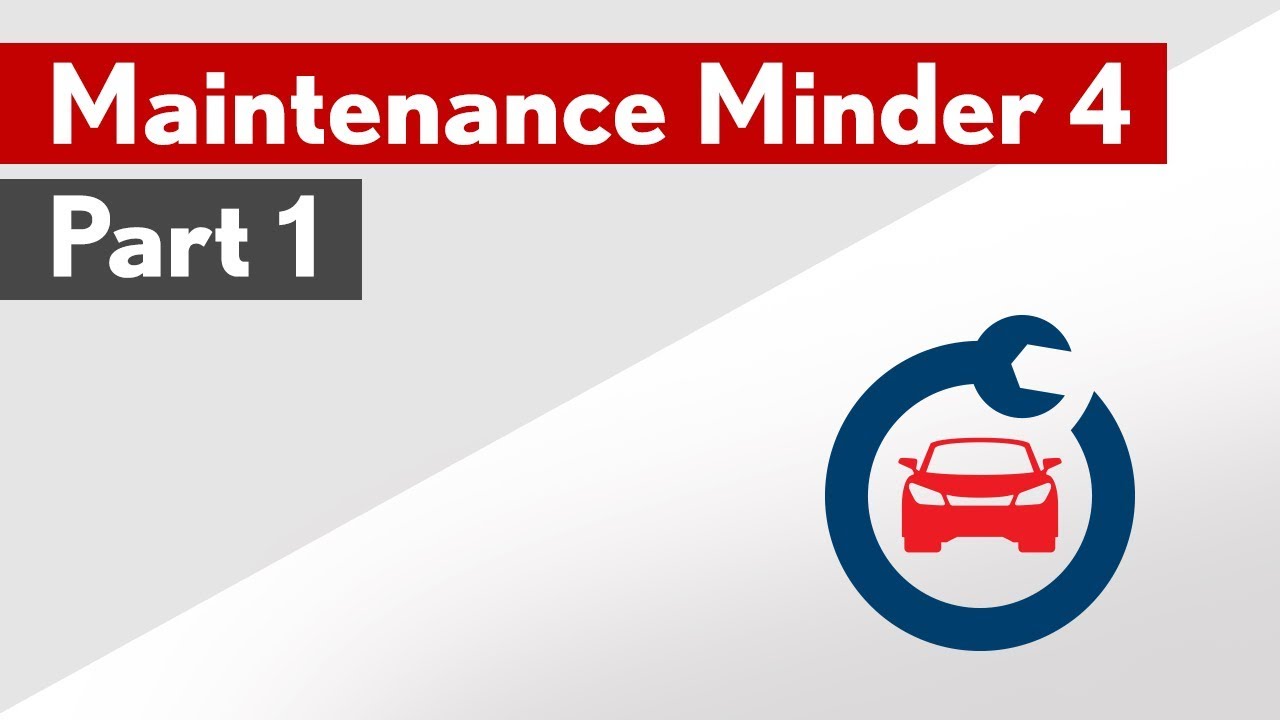 What is Honda Maintenance Minder 4 ? | Midtown Honda Toronto | Honda Certified Service Provider