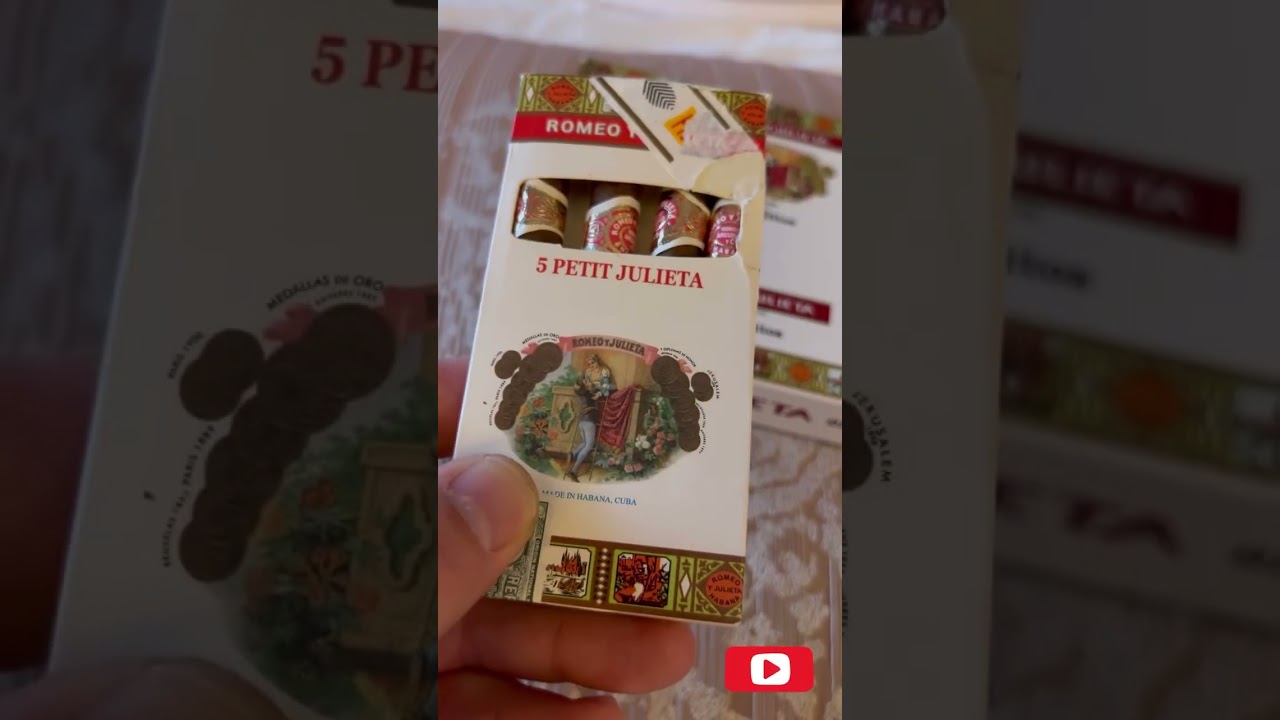 Real vs. Fake Cuban Cigars