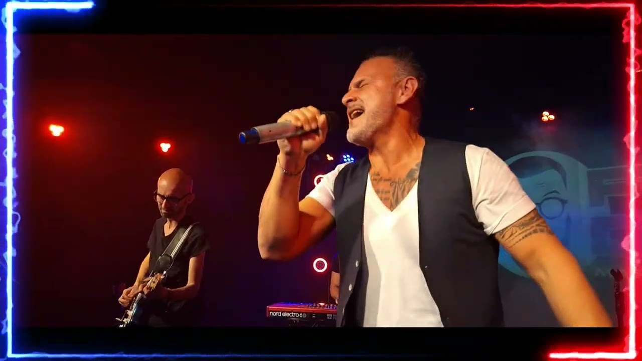 MARCO MASINI 