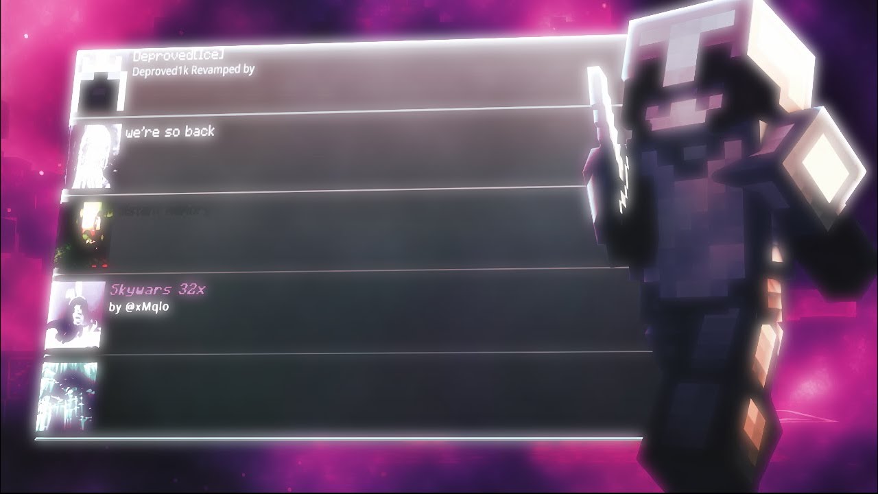 The best packfolder