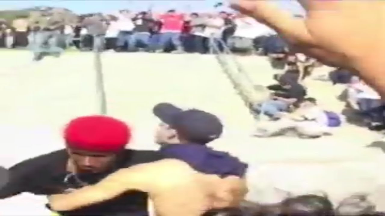 Mike Murda Johnson - 2001 IMYTA Finals San Diego, California (Skate Contest)