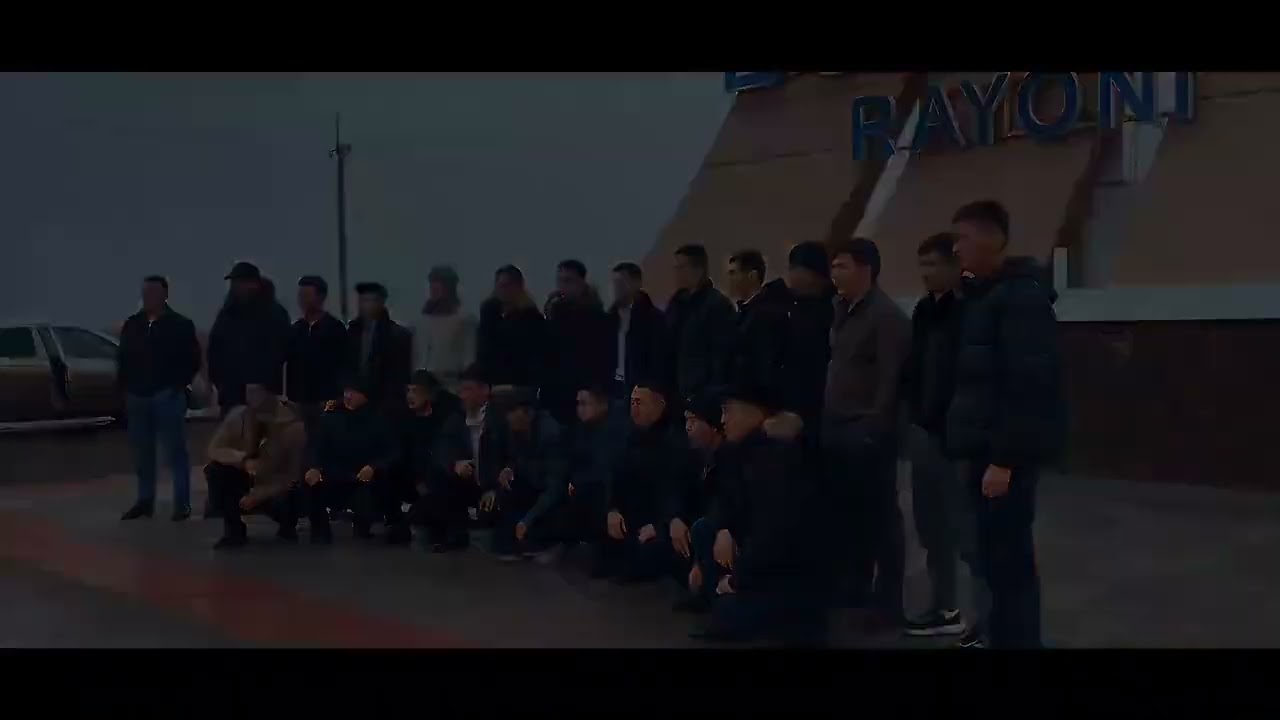 Nursultan & Gu'lchexra 28.12.2025 BOZATAW rayoni