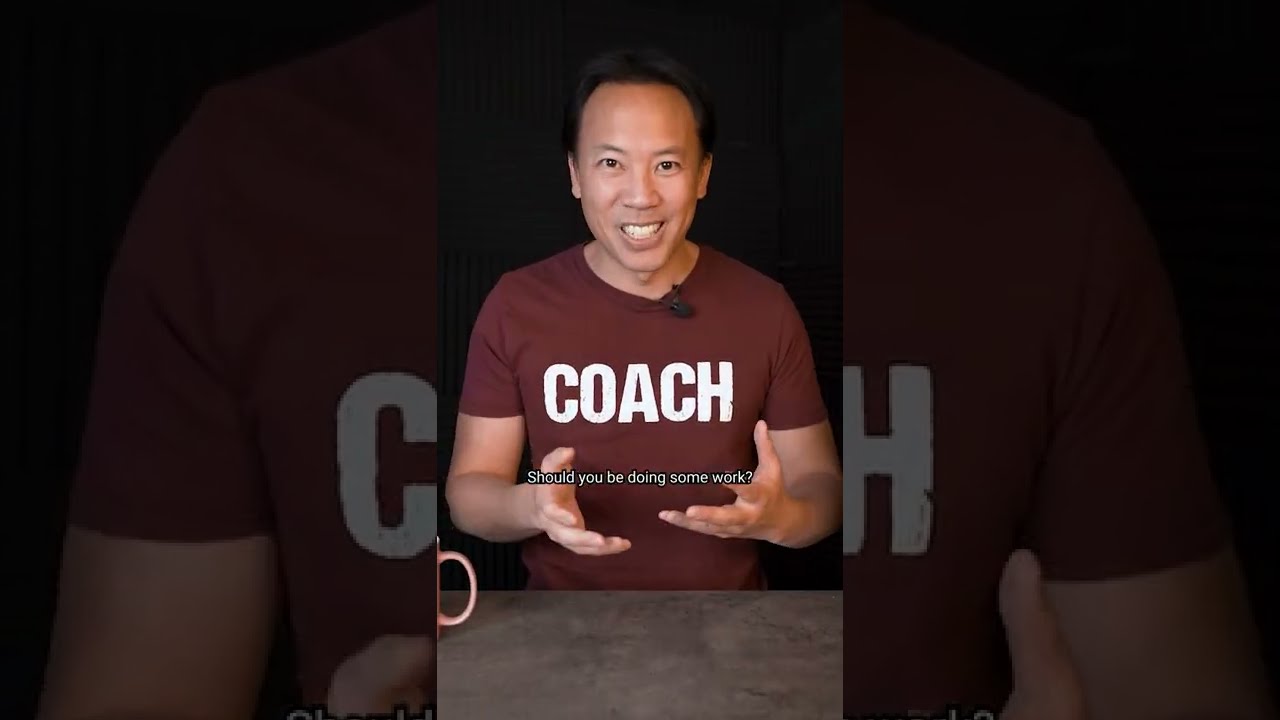 How To Be More Productive | Jim Kwik
