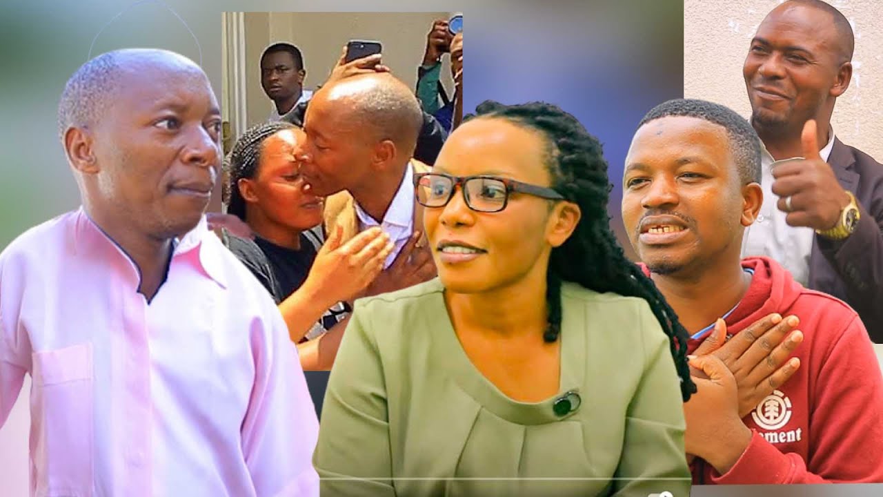 LIVE MURUGO KWA YONGWE MUGAHINDA KENSHI UMUHUNGU WE ARIYIZIYE  BYARAMBABAJE UBUGAMBANYI BWAKOZWE