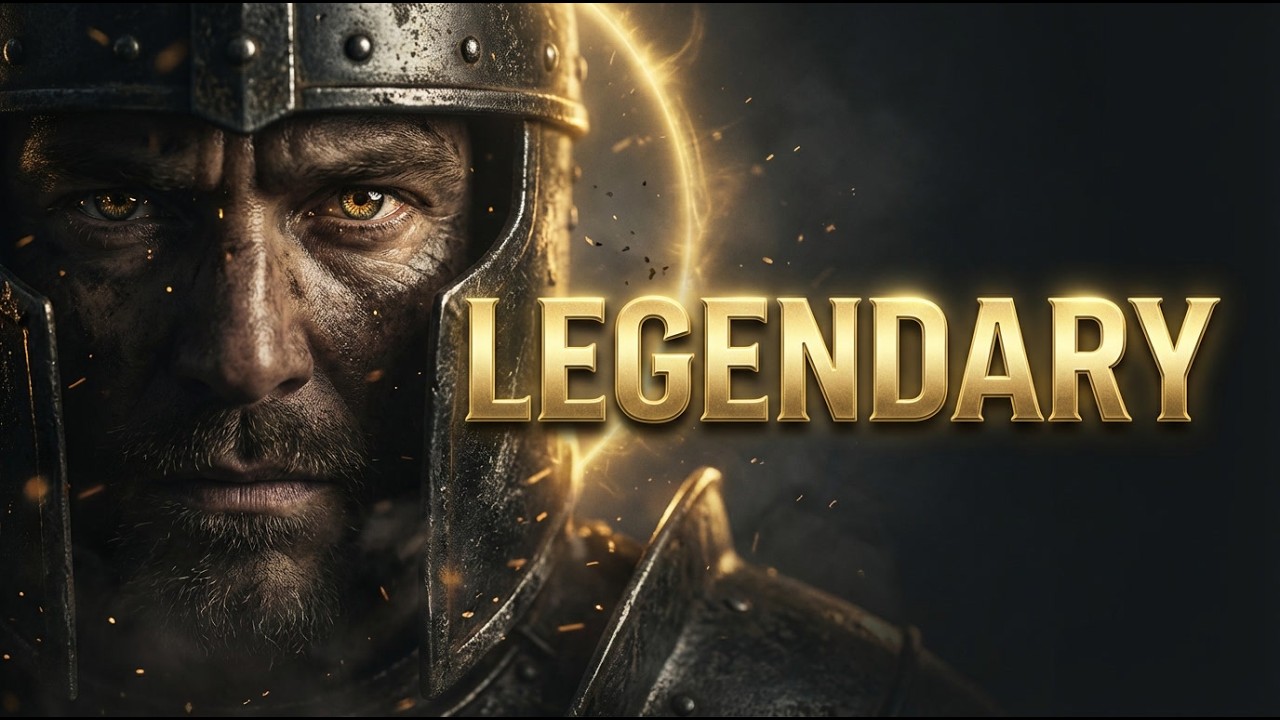 Eternal Rise (2026) &ndash; Epic Hybrid Orchestral Trailer Music | Powerful Cinematic Anthem
