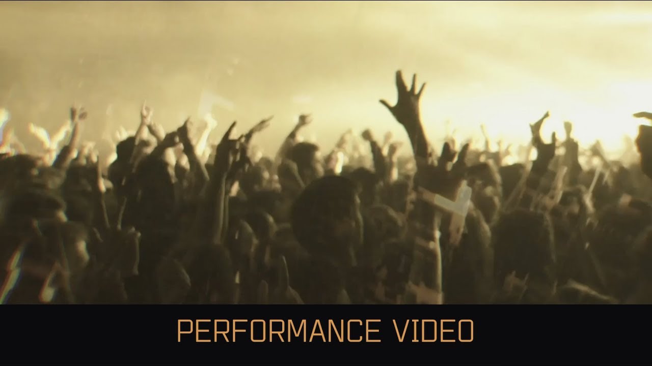 K-391 - Ignite (Performance Video)