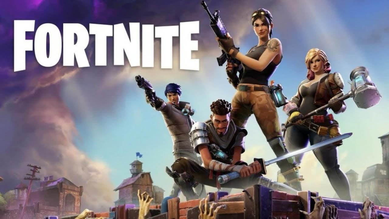 الصراع النفسي! #fortnite 