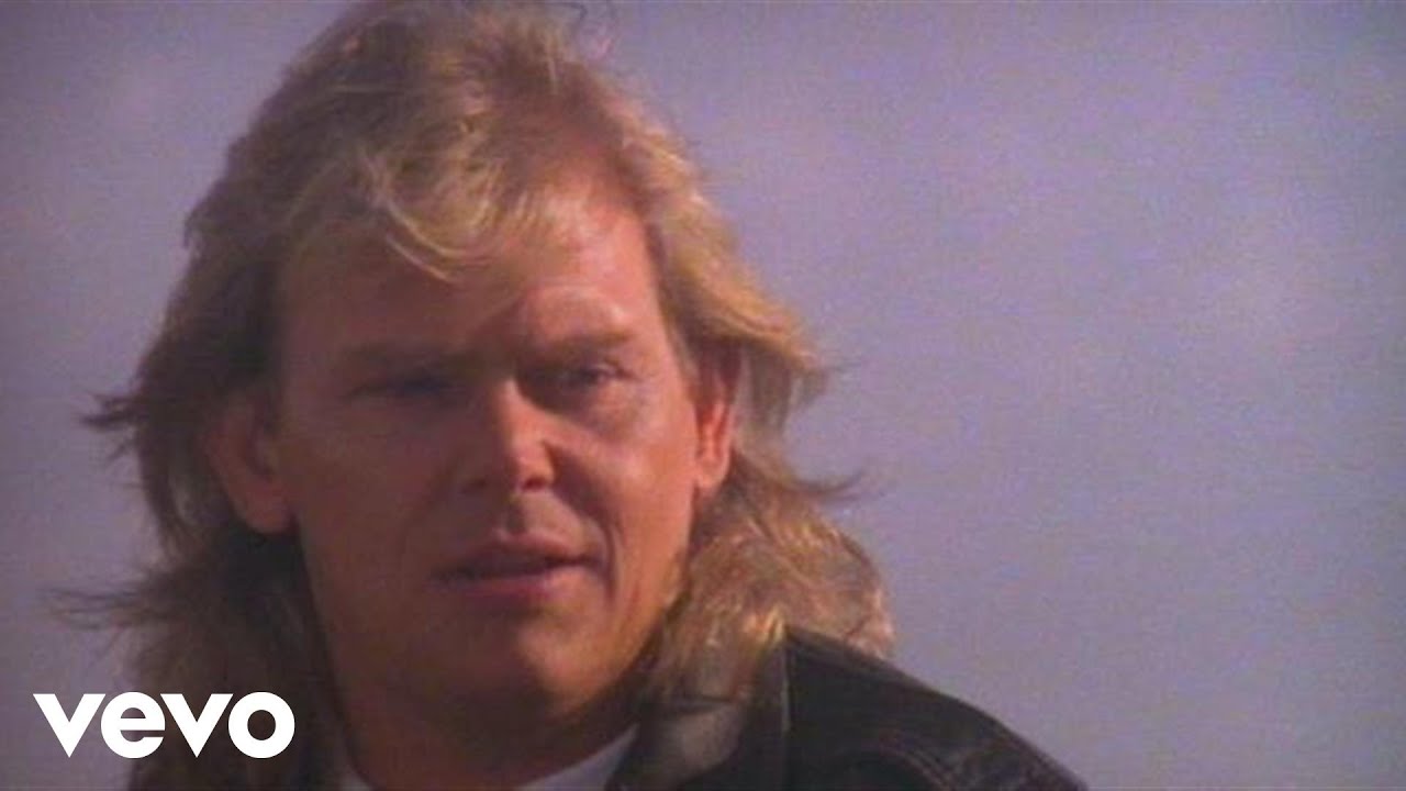 John Farnham - Age of Reason (Video)
