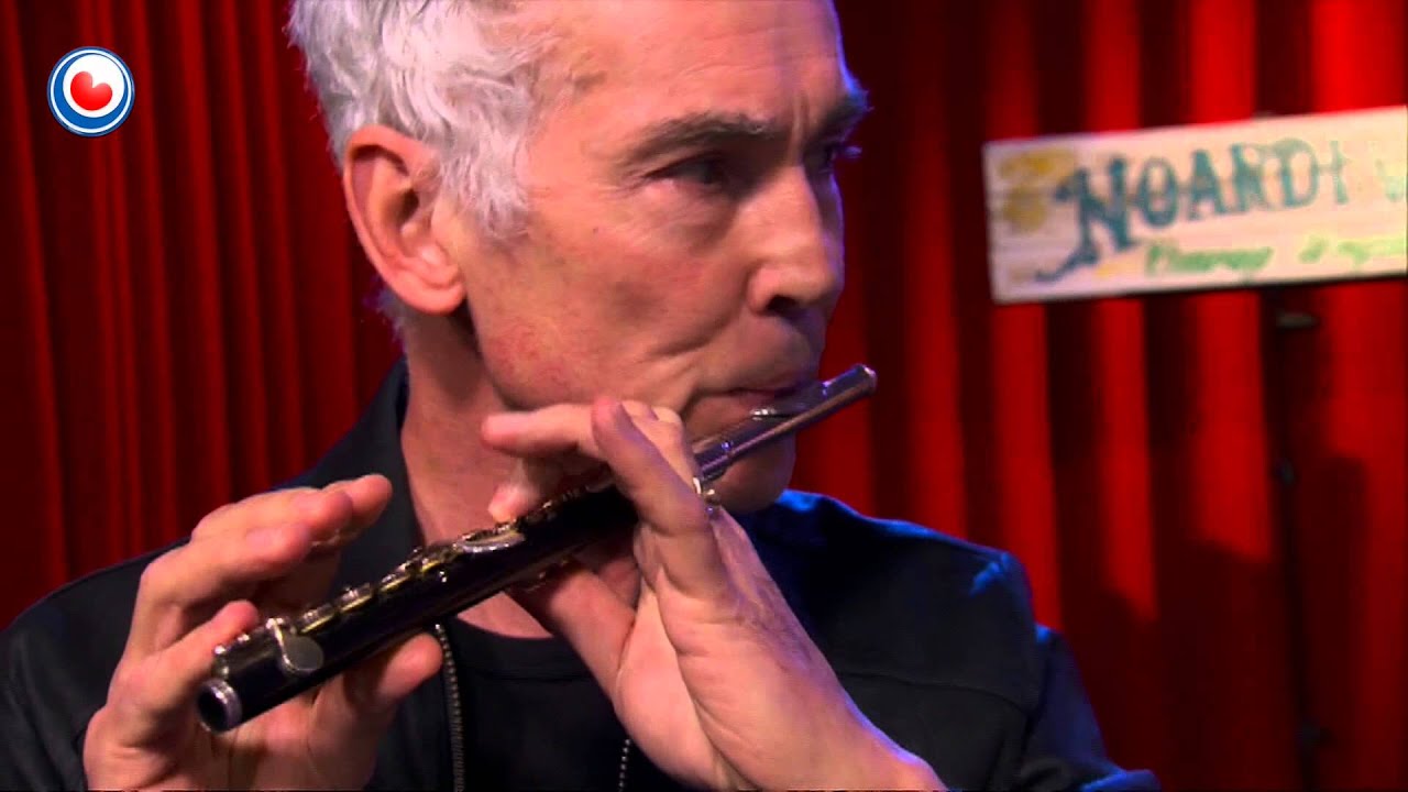 Flairck yn Noardewyn Live Omrop Fryslân
