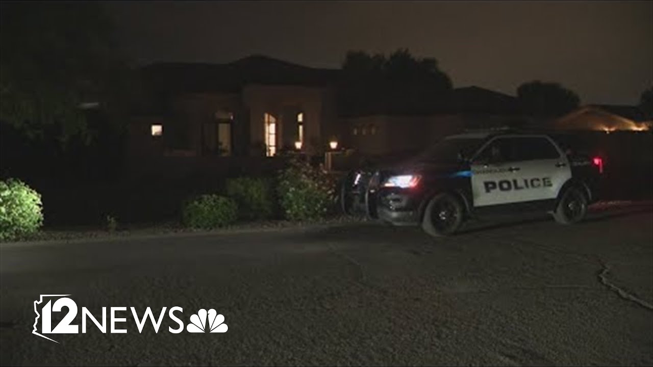 First child drowning of 2025 in Maricopa County identified as son of TikTok influencer