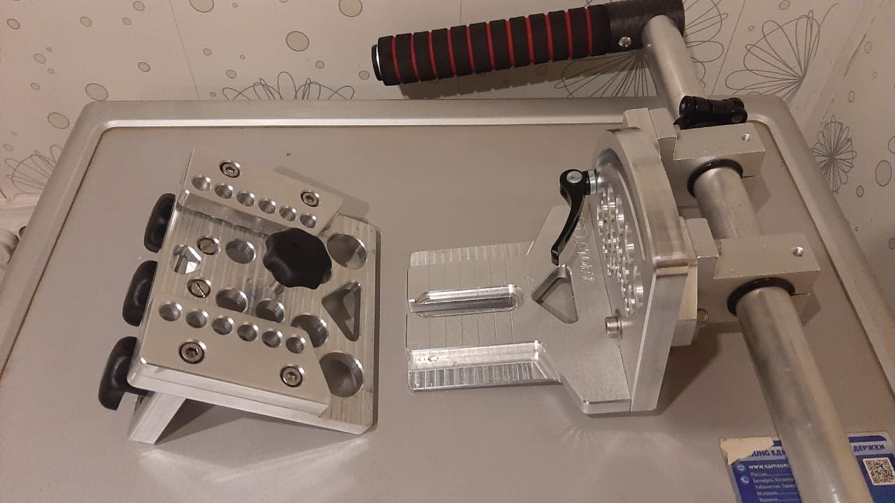 Ротатор panoptix livescope system