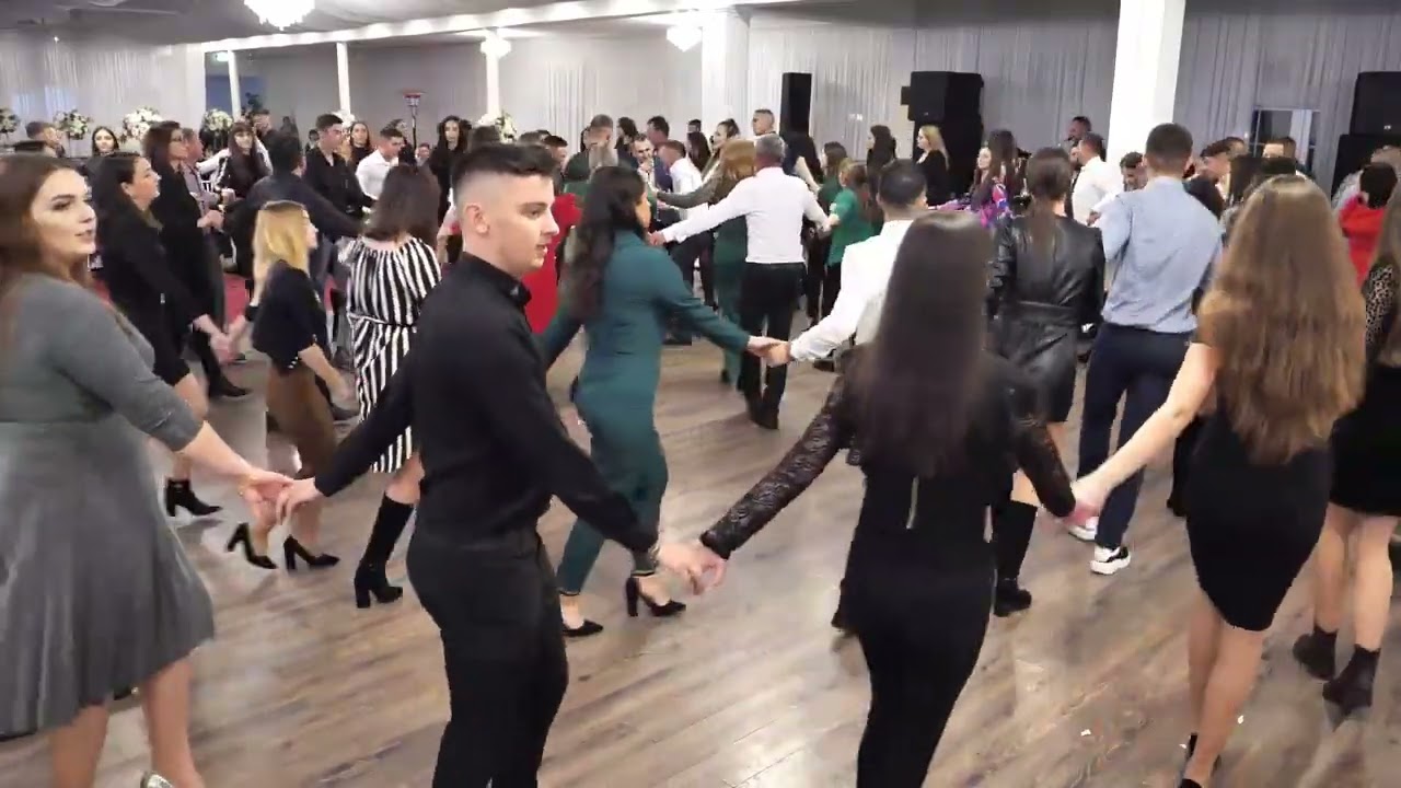 Codruța Rodean, Bogdan Cioranu & Formația Dan Limbășan//De joc//Majorat Andreea Vaidianu