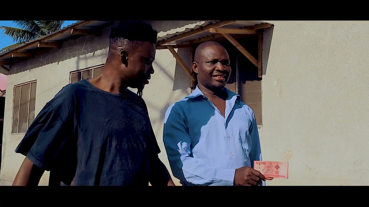 Chita Mnyama _Maokoto (Official Music Video)