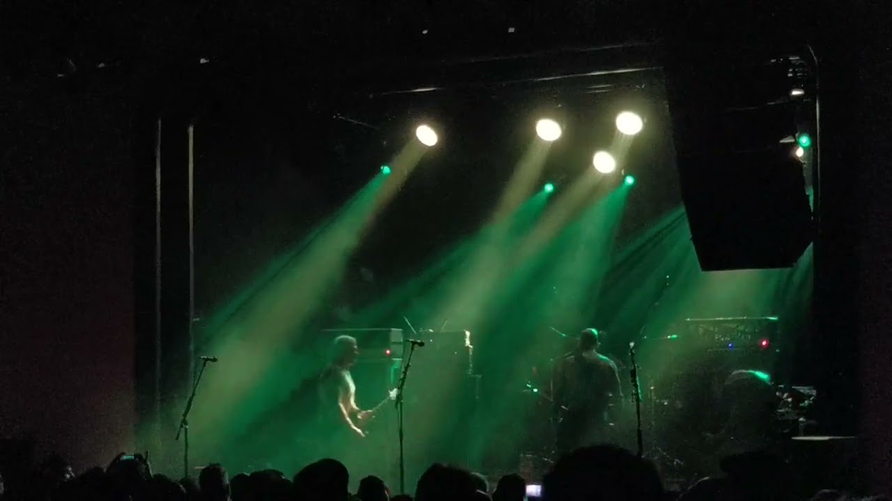 Biohazard, 03-08-2023, Columbia Theater, Berlin, Germany