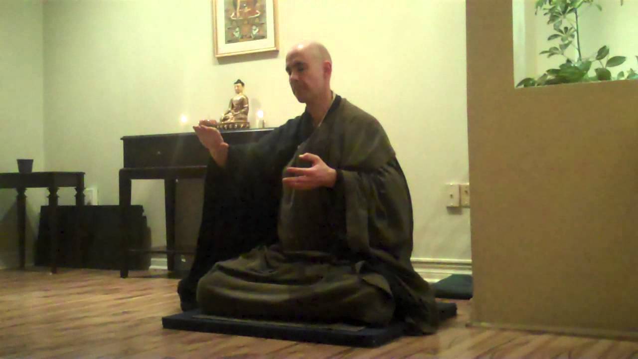 Bowing, Part 1