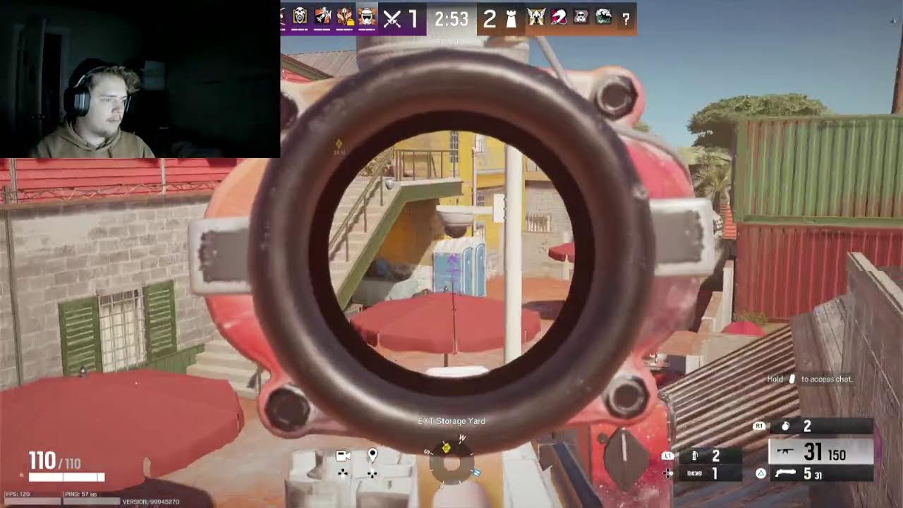 Sledge Myers Hunt