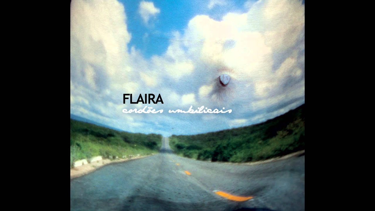 Flaira Ferro - Cordões Umbilicais
