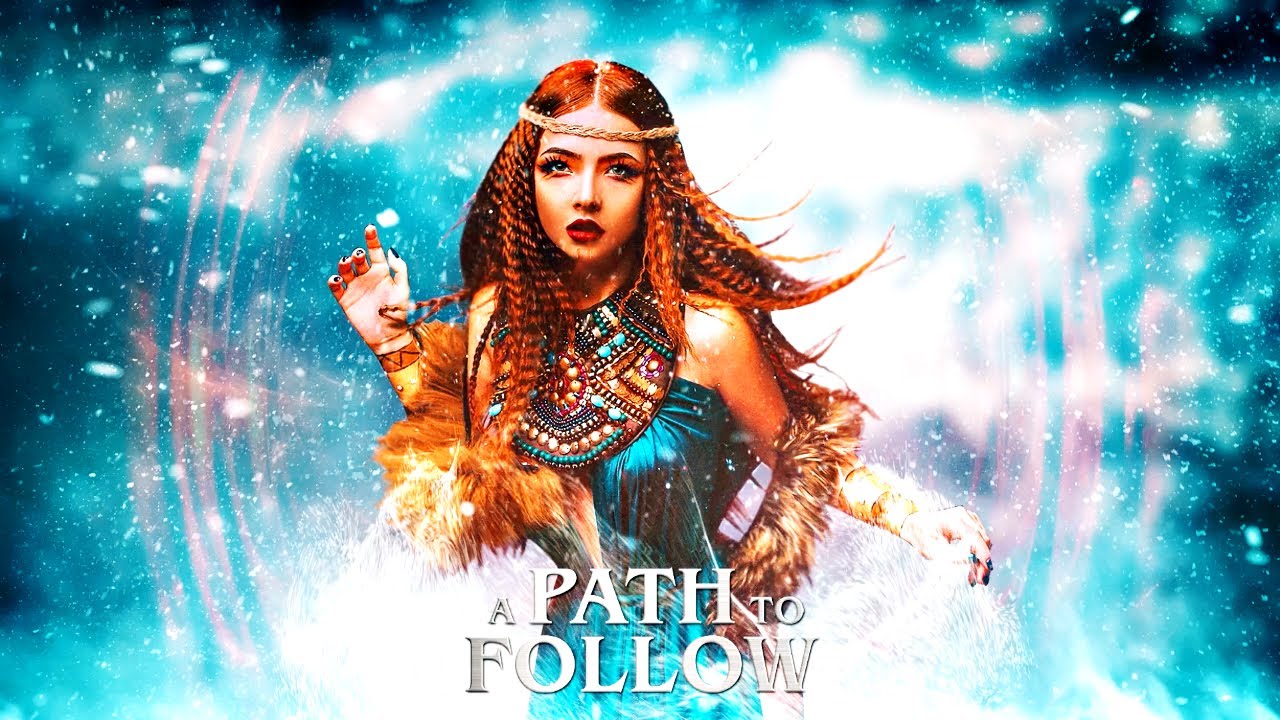 Atom Music Audio - A Path to Follow (Instrumental) | Epic Pop | Hybrid | Cinematic | Pop