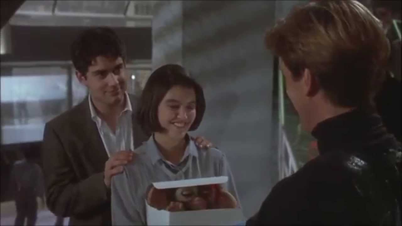 Gremlins 2 - Gizmo und das liebe Stirnband